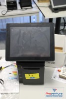 Kassensystem POSiFLEX mit integr. Drucker