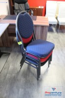 Stapelst&uuml;hle 3 St.