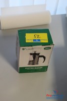 French-Press L-BEANS SD2033