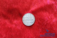 M&uuml;nze 5 Deutsche Mark