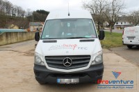 Transporter MERCEDES-BENZ Sprinter 313 CDI