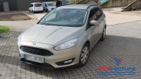 PKW FORD Focus 1.5 TDCi Turnier
