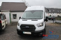 LKW FORD Transit FT350