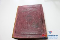 Briefmarkensammelbuch