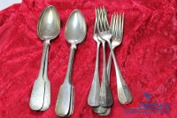 Men&uuml;l&ouml;ffel