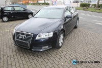 PKW AUDI A6 2.7 TDI Avant
