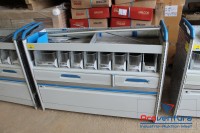 Fahrzeug-Einbauschrank SORTIMO Globelyst M