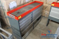 Fahrzeug-Einbauschrank WÜRTH