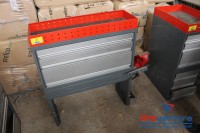Fahrzeug-Einbauschrank WÜRTH
