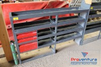 Fahrzeug-Einbauschrank WÜRTH