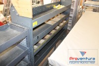 Fahrzeug-Einbauschrank WÜRTH