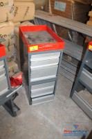 Fahrzeug-Einbauschrank WÜRTH