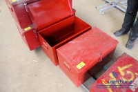 Blechboxen