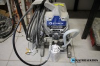 Airlessger&auml;t STORCH Airless ES 300