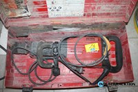 Stemmhammer HILTI TE 905 AVR