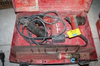 Bohrhammer HILTI TE 104