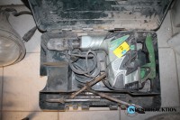 Stemmhammer HITACHI