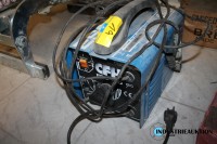 Elektroschwei&szlig;ger&auml;t ESG 140