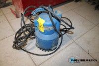 Tauchpumpe WS Robusta 200-TS