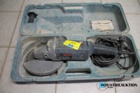 Zweihandwinkelschleifer BOSCH GWS 19-230J