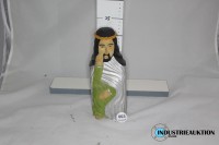 Holzfigur