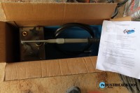 Druckpr&uuml;fpumpe bis 60 bar