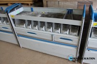 Fahrzeug-Einbauschrank SORTIMO Globelyst M