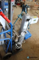 Druckpr&uuml;fger&auml;t BARNOVA Technocat 6