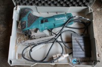 Stichsäge MAKITA