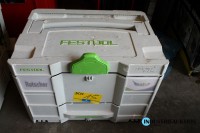 Schwingschleifer FESTOOL RTS 400 ECU