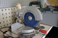 Kappsäge METABO KS216 M Lasercut