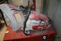 Trennschneider HILTI DSH 900