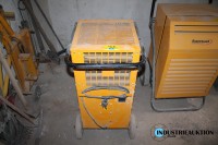 Bautrockner TROTEC TTK 400