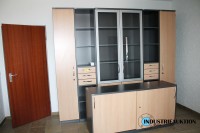 Schrankwand PALMBERG