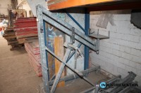 Hebeger&auml;t STRAKE