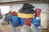 Posten Regenf&auml;sser