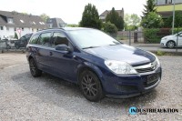 PKW OPEL Astra 1.6 Caravan