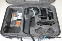 W&auml;rmebildkamera