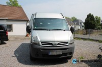 LKW NISSAN Interstar dCi120