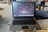 Laptop HP Compaq 6720 S