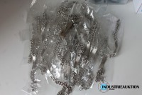 Edelstahl-Armb&auml;nder