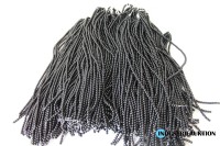 Onyx Naturstein Perlenstr&auml;nge