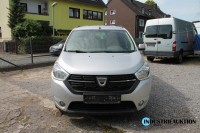 PKW Dacia Lodgy EZ 18