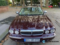 PKW DAIMLER Super Eight (Jaguar)