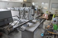 Vakuumheber WEHA T900/450