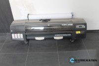 Plotter HP Designjet 1050c Plus