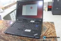 Laptop LENOVO Thinkpad T500