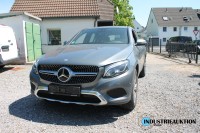 PKW MERCEDES-BENZ GLC 220d 4 MATIC