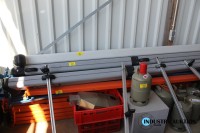 Langmaterialrohre RINO Pipetube ca. 3