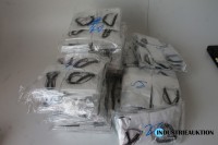 Edelstahl- u. Natursteinarmb&auml;nder